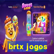 brtx jogos